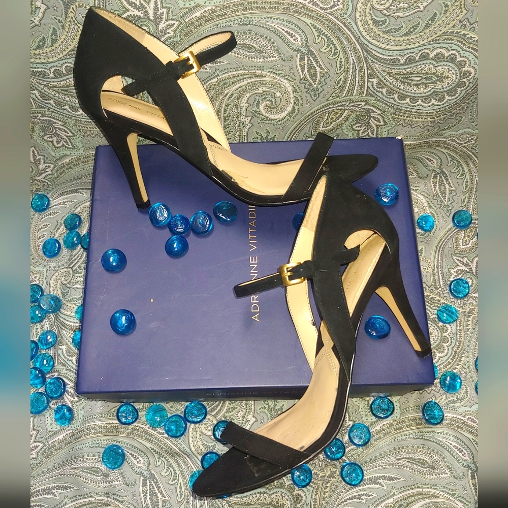 Women's Dress Shoes